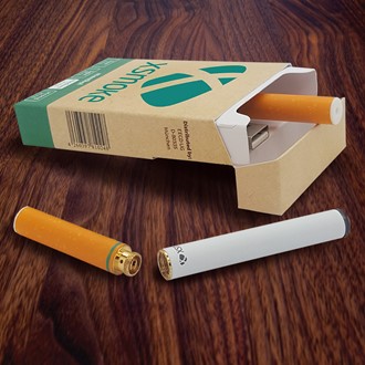 Bild von Starterpaket Menthol (Nicotine Free)