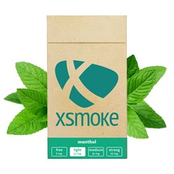 Zeige Details für Starterpaket Menthol (Light) Bild von Starterpaket Menthol (Light)