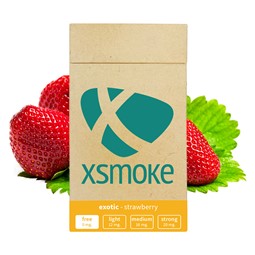 Zeige Details für Starterpaket Strawberry (Nicotine Free) Bild von Starterpaket Strawberry (Nicotine Free)
