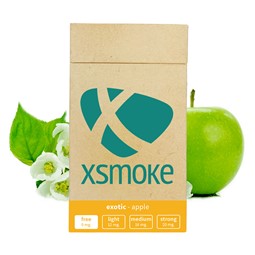 Bild von Starterpaket Apple (Nicotine Free)