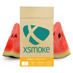 Bild von Starter Package Watermelon (Nicotine Free)