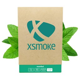 Zeige Details für Monatspaket Menthol (Strong) Bild von Monatspaket Menthol (Strong)