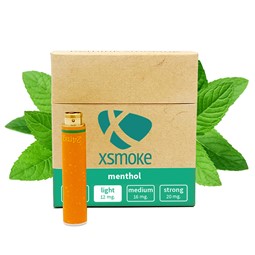 Zeige Details für Refills Menthol (Light) Bild von Refills Menthol (Light)