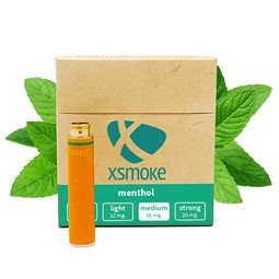 Zeige Details für Refills Menthol (Medium) Bild von Refills Menthol (Medium)