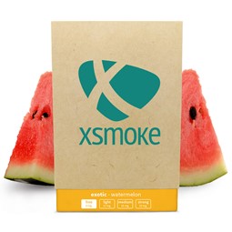 Bild von Month Package Watermelon (Nicotine Free)
