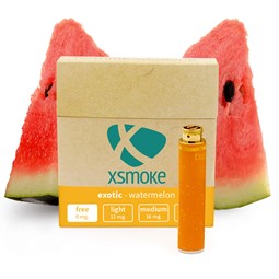 Bild von Refills Watermelon (Nicotine Free)