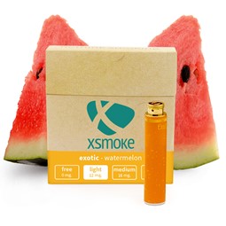 Zeige Details für Refills Watermelon (Light) Bild von Refills Watermelon (Light)