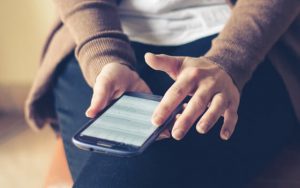 Die besten E-zigaretten Apps, Phone, 